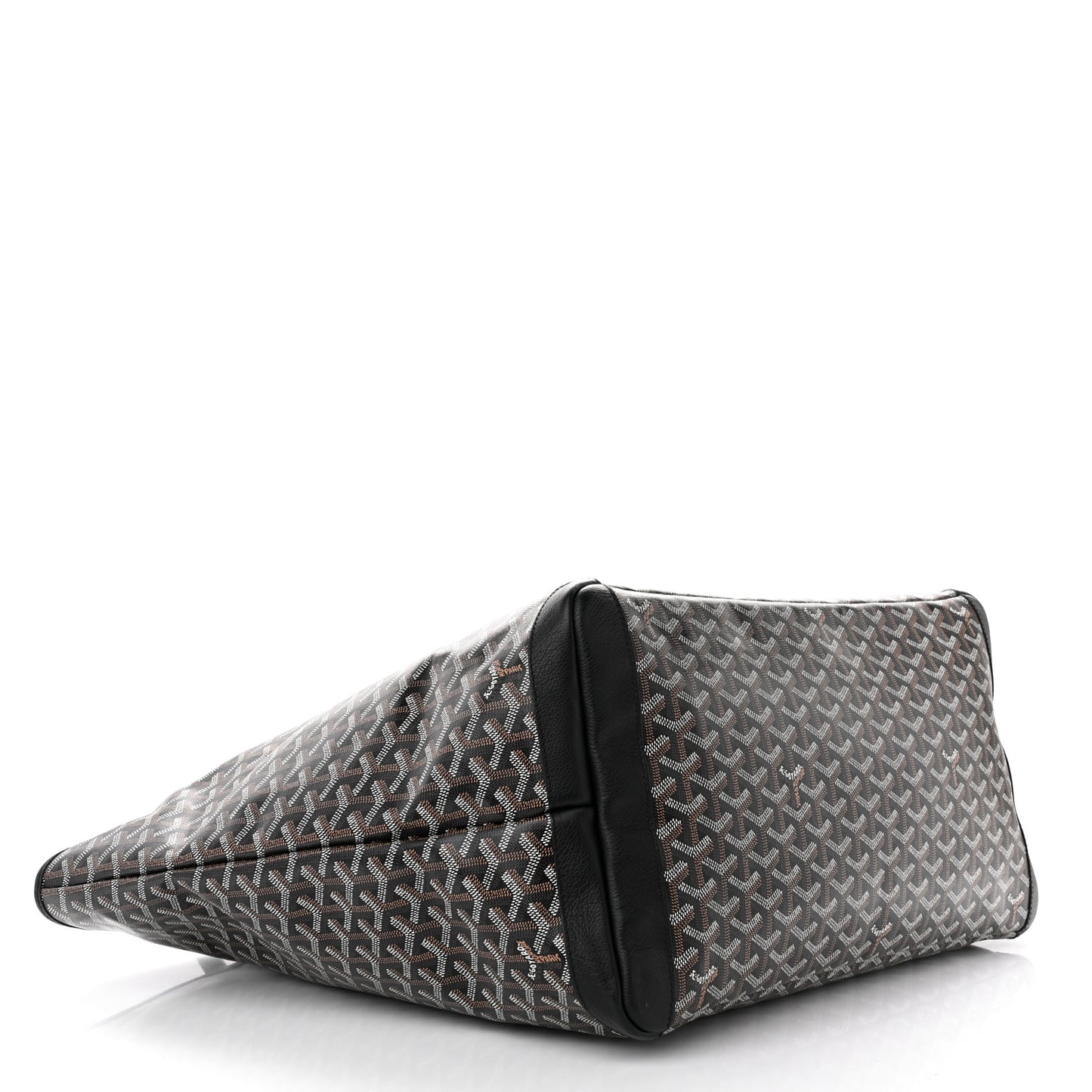 Goyardine Artois GM Black