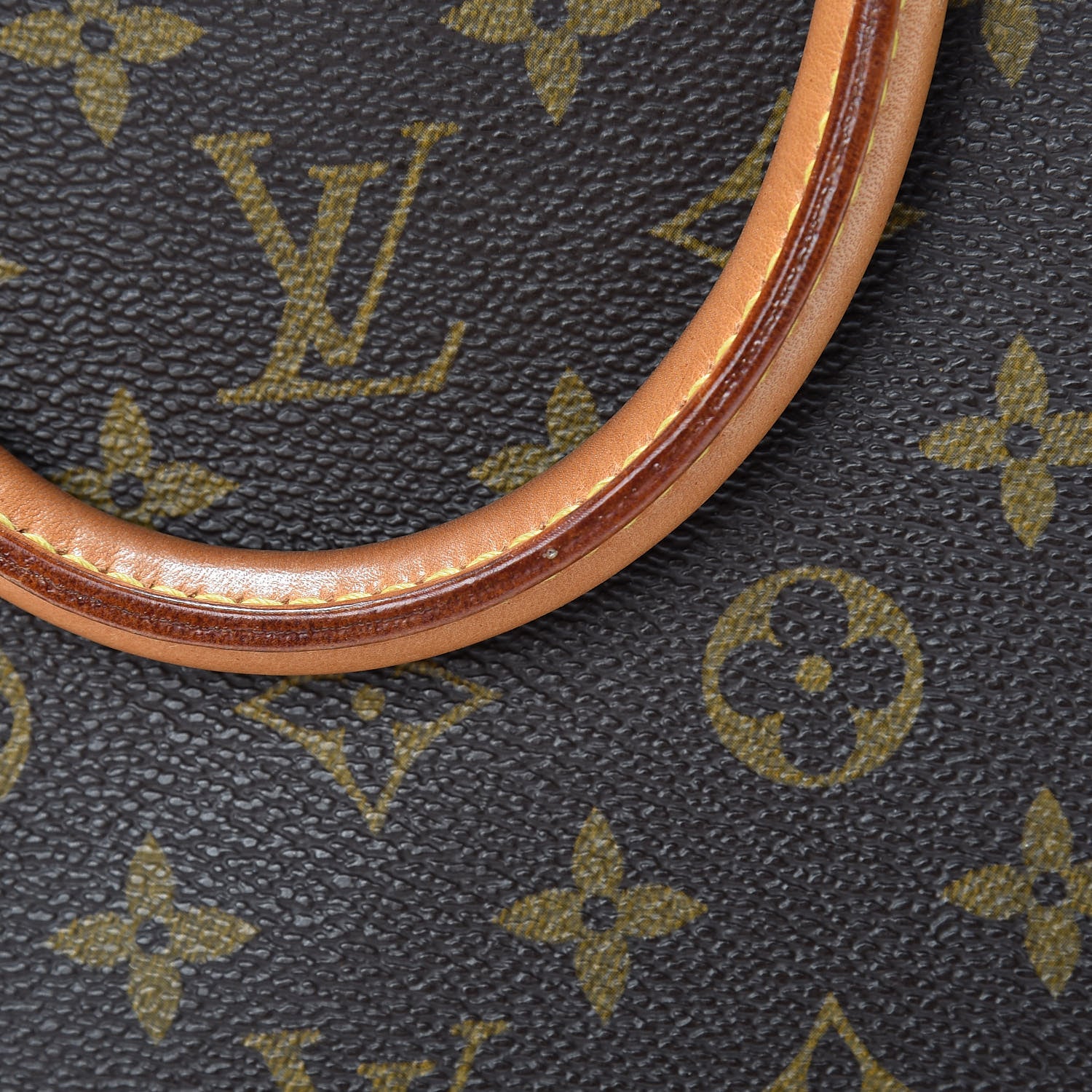 Louis Vuitton Monogram Alma PM 22 of 23