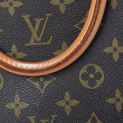 Louis Vuitton Monogram Alma PM 22 of 23