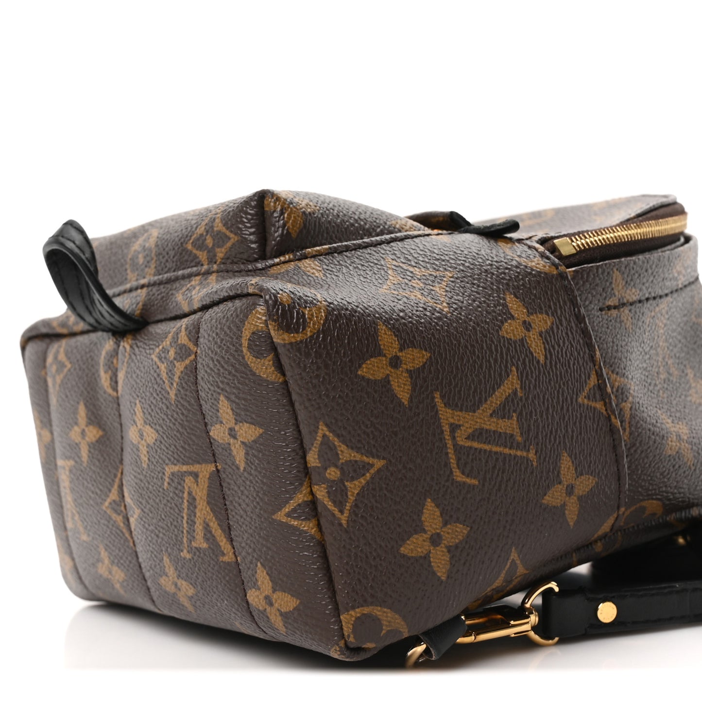 Monogram Palm Springs Backpack Mini