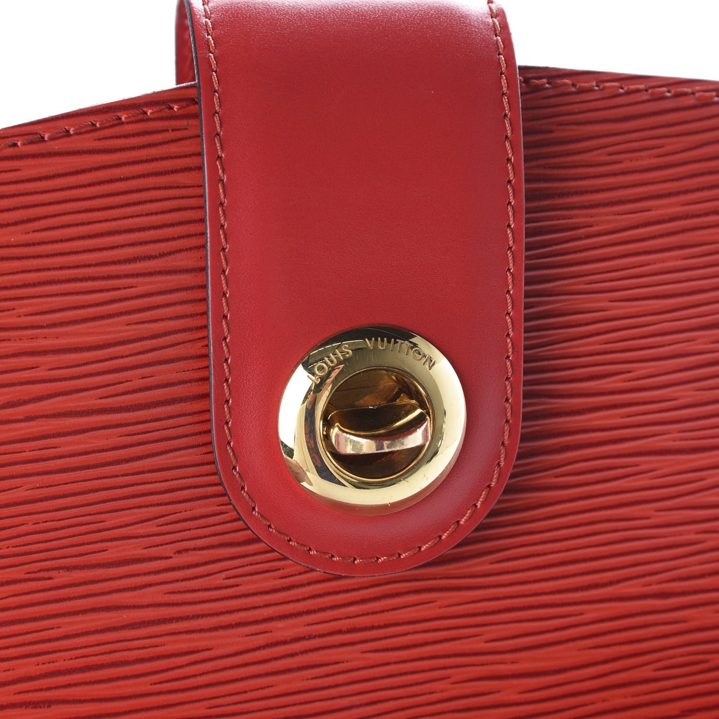 Epi Cluny Castillan Red