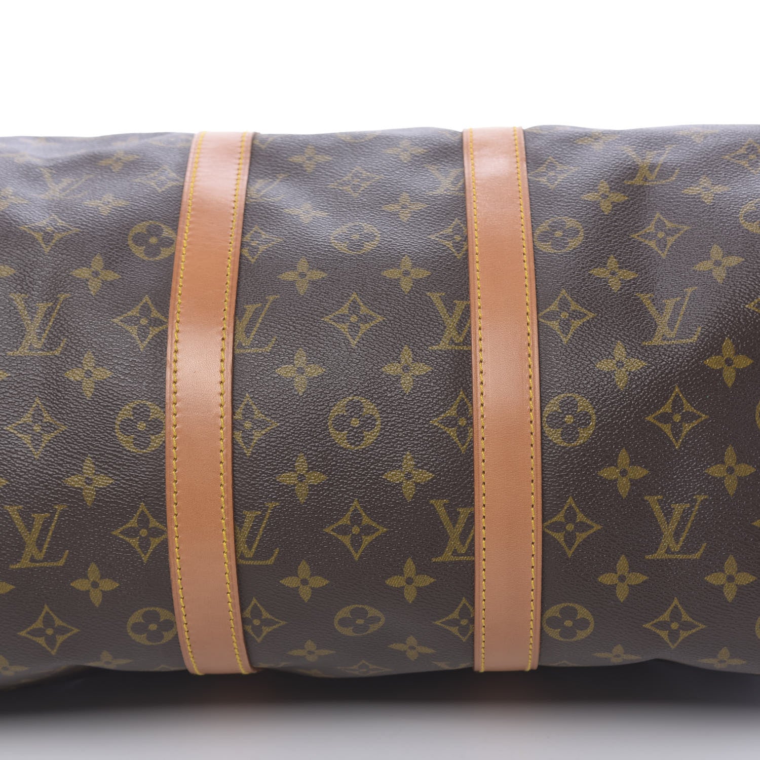 Louis Vuitton Monogram Keepall 45 11 of 17