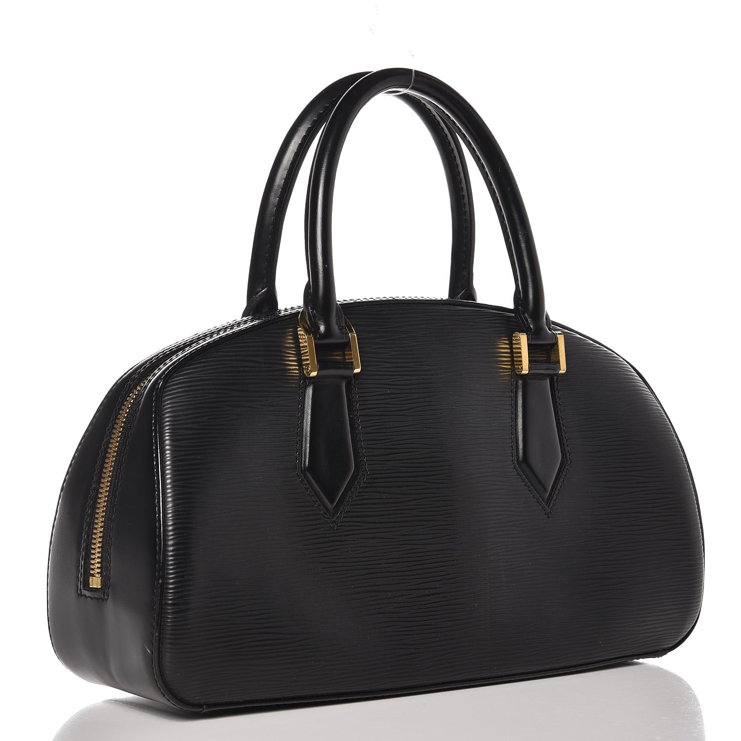 Louis Vuitton Epi Jasmin Black 3 of 8