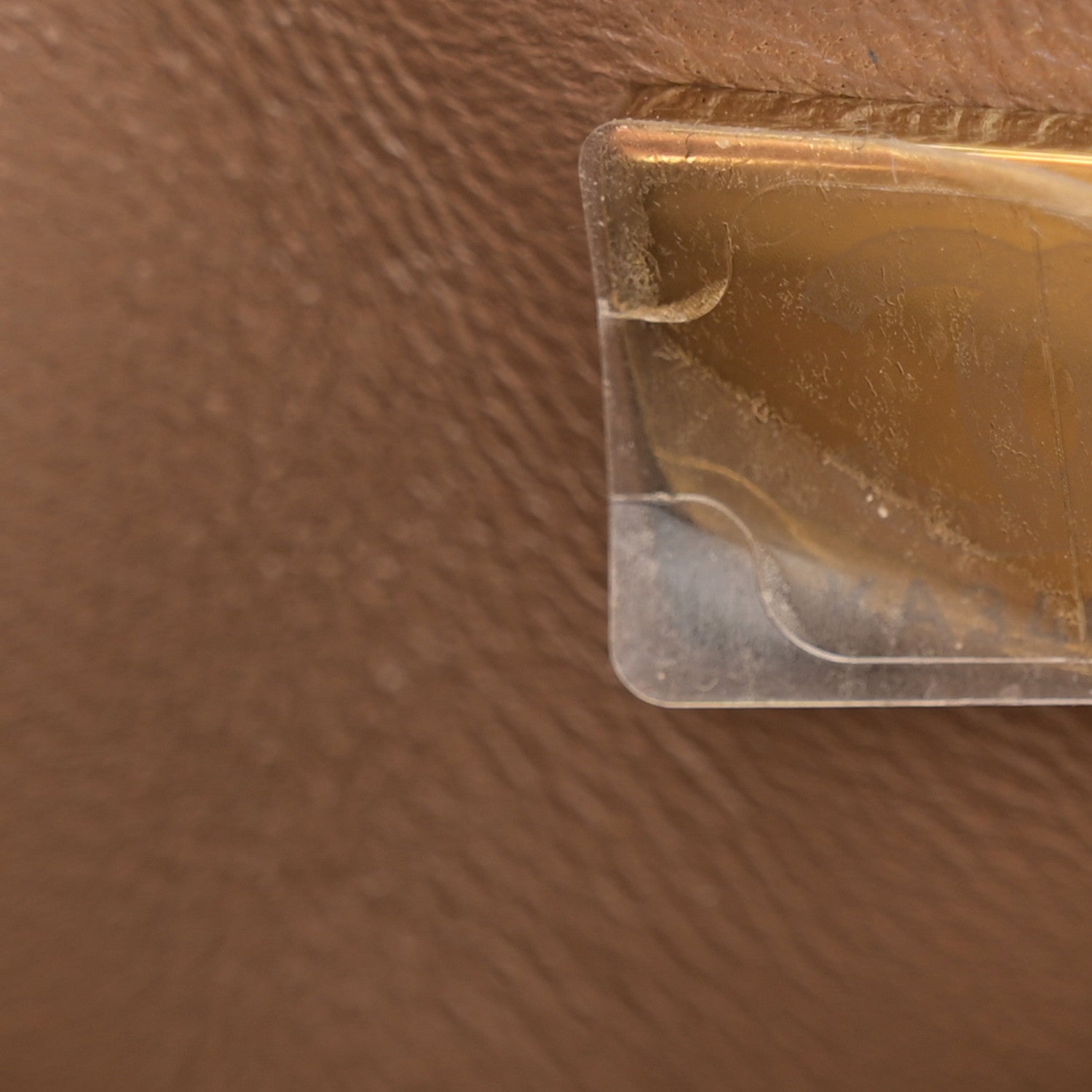 Chanel Velvet Quilted Small Boy Messenger Bag Beige 7 of 11