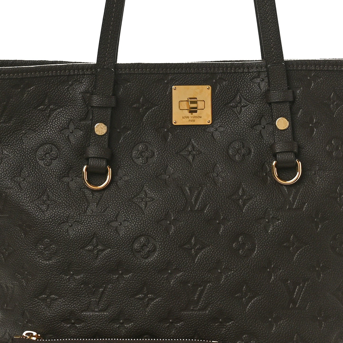 Empreinte Citadine PM Terre