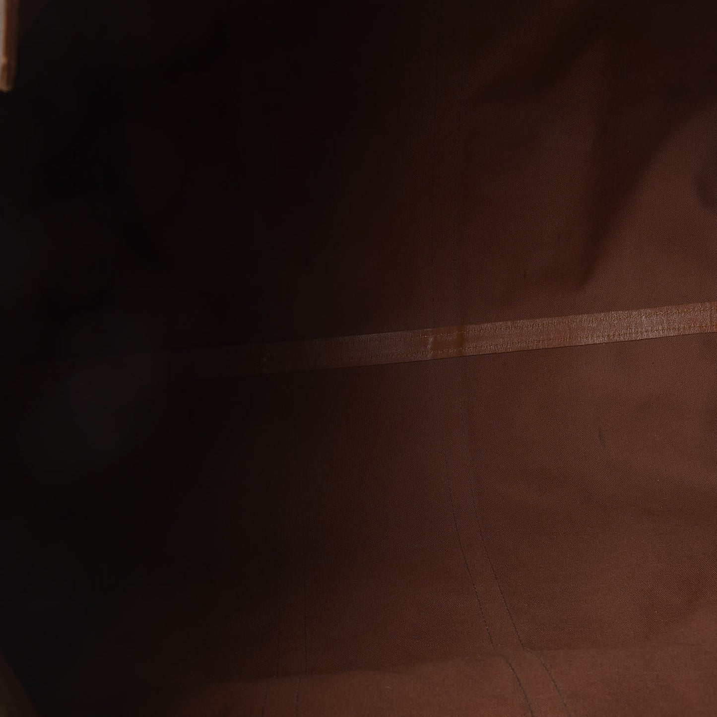 French Company Monogram Keepall 60