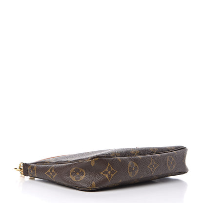 Louis Vuitton Monogram Pochette Accessories 4 of 9