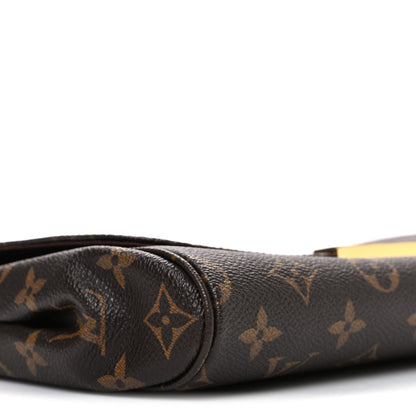 Louis Vuitton Monogram Favorite PM 9 of 11