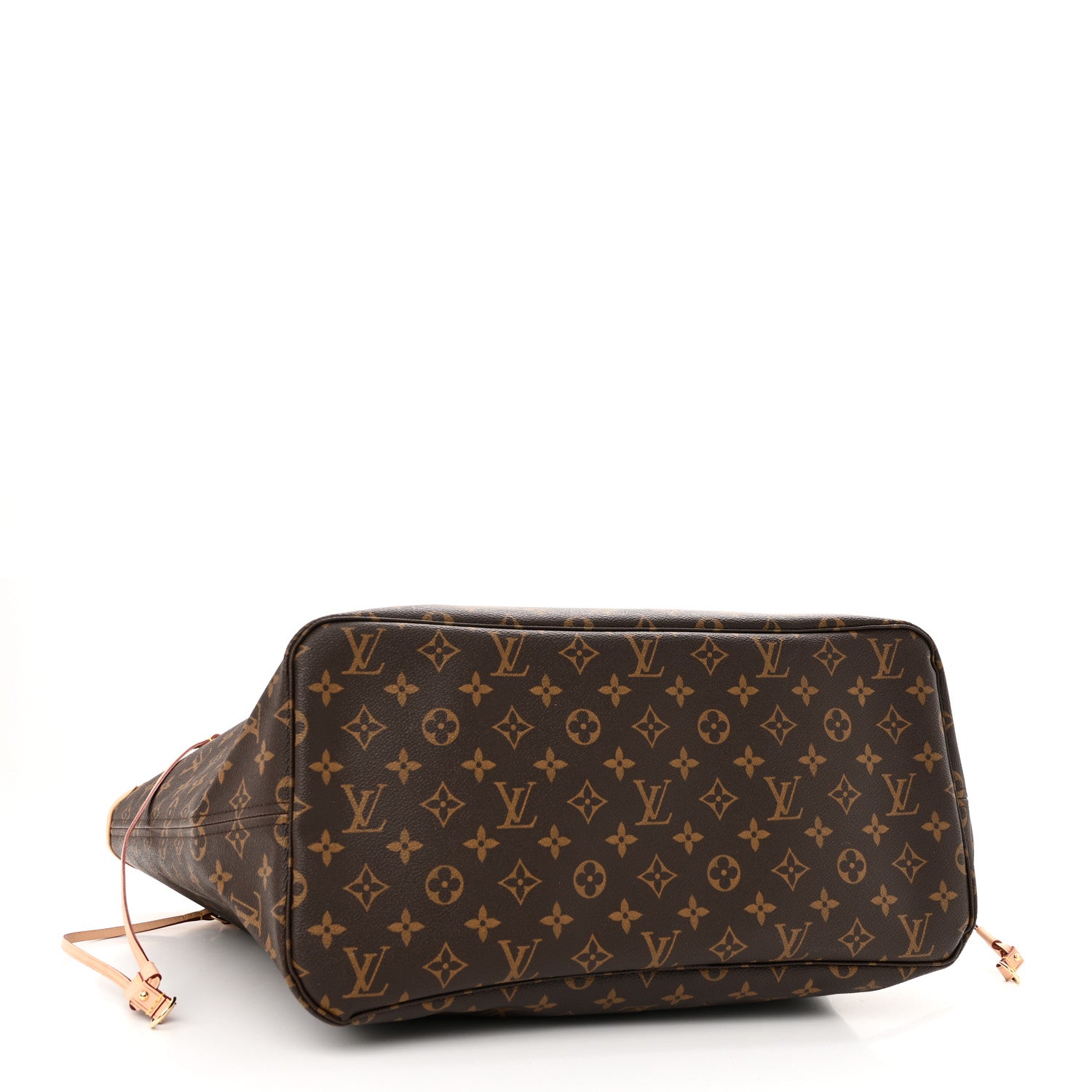 Louis Vuitton Monogram Neo Neverfull GM Pivoine 5 of 10