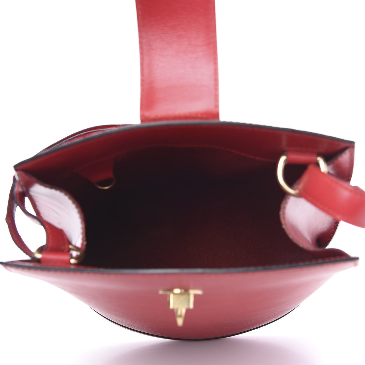 Epi Cluny Castillan Red