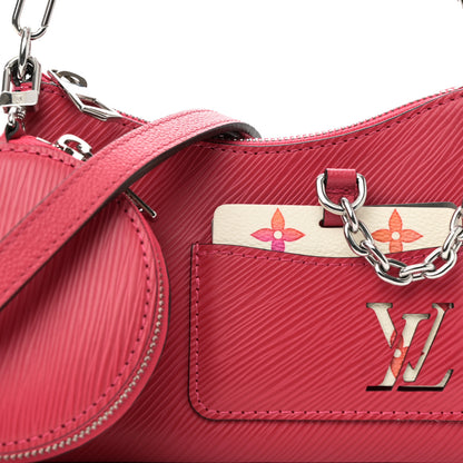 Louis Vuitton Epi Marellini Grenade 7 of 10