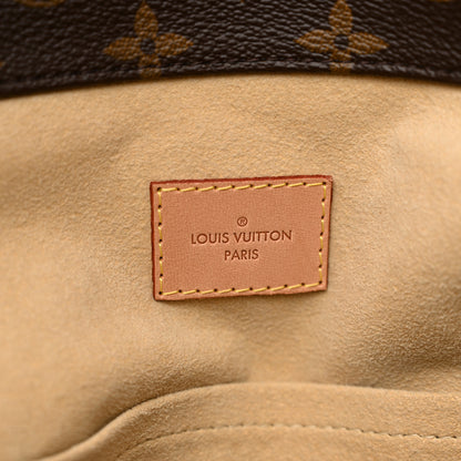 Louis Vuitton Monogram Artsy MM 6 of 9