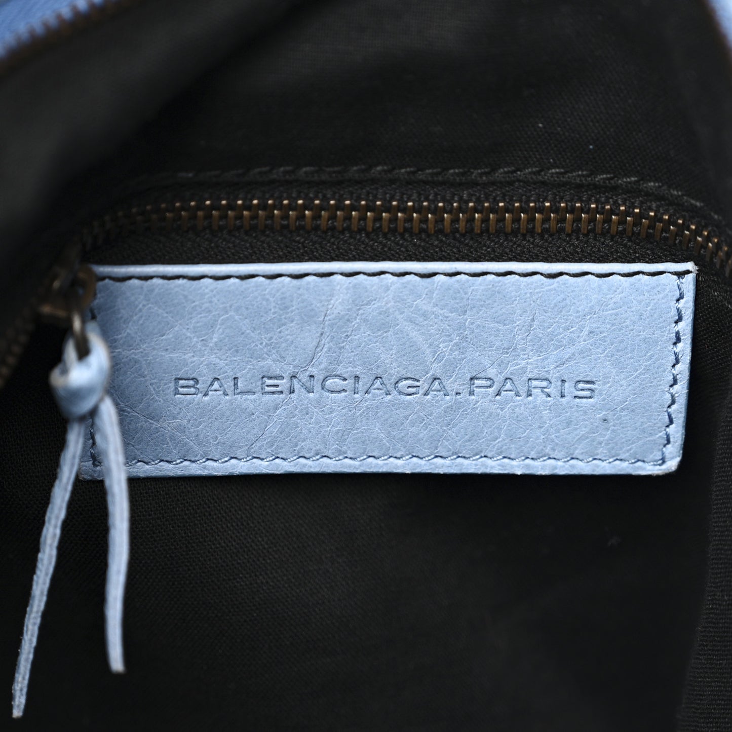 Agneau Classic Hardware Velo Nuage