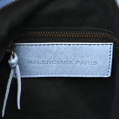 Balenciaga Agneau Classic Hardware Velo Nuage 6 of 10