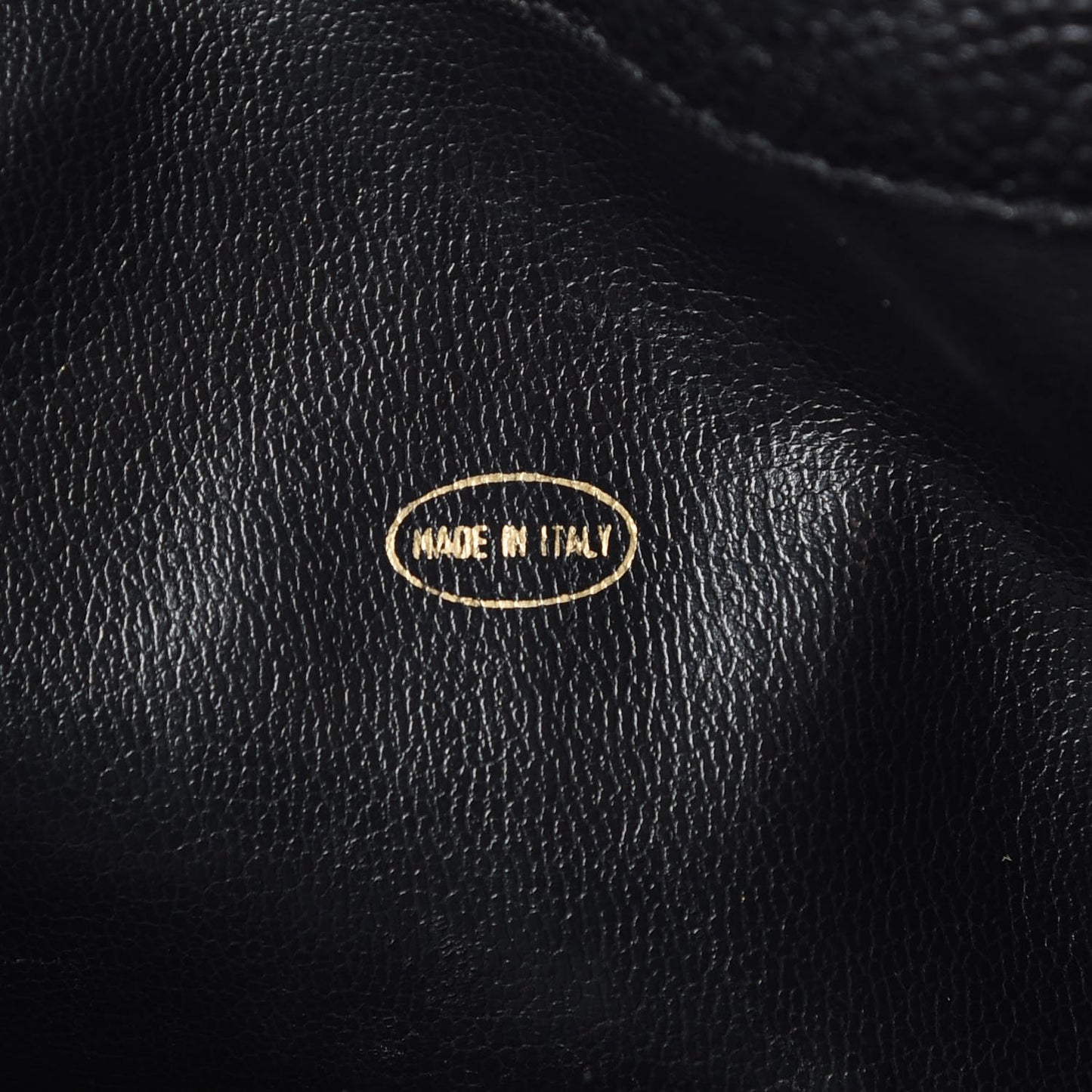 Caviar CC Backpack Black