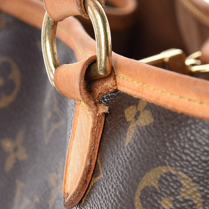 Louis Vuitton Monogram Batignolles Horizontal 16 of 23