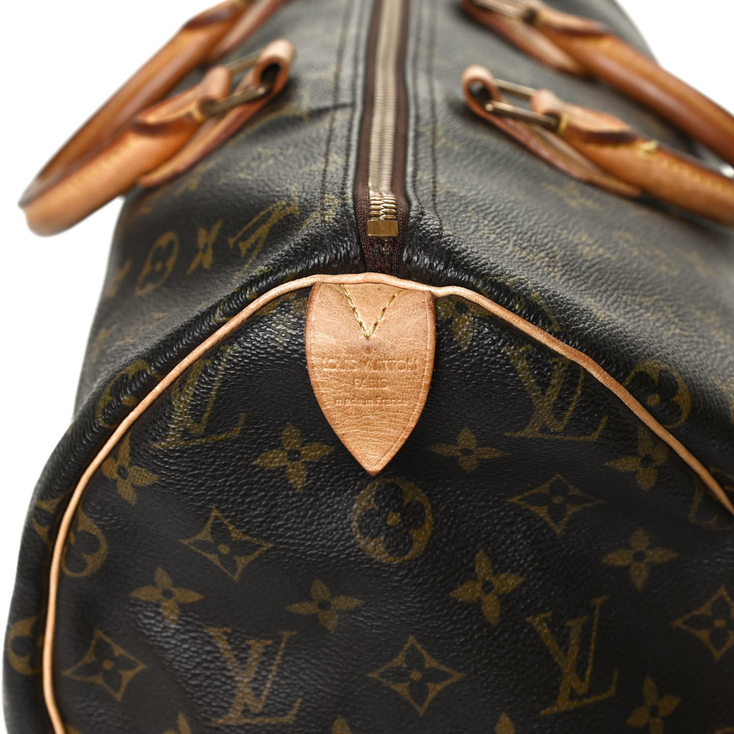 Monogram Speedy 35