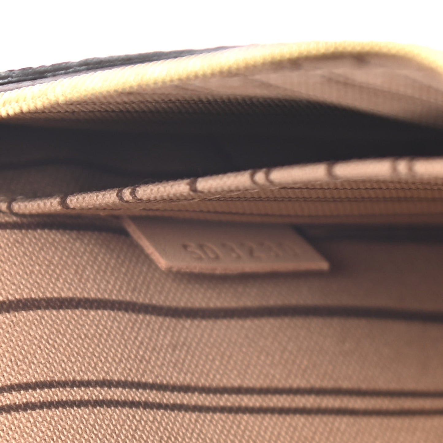 Monogram Neverfull MM GM Pochette