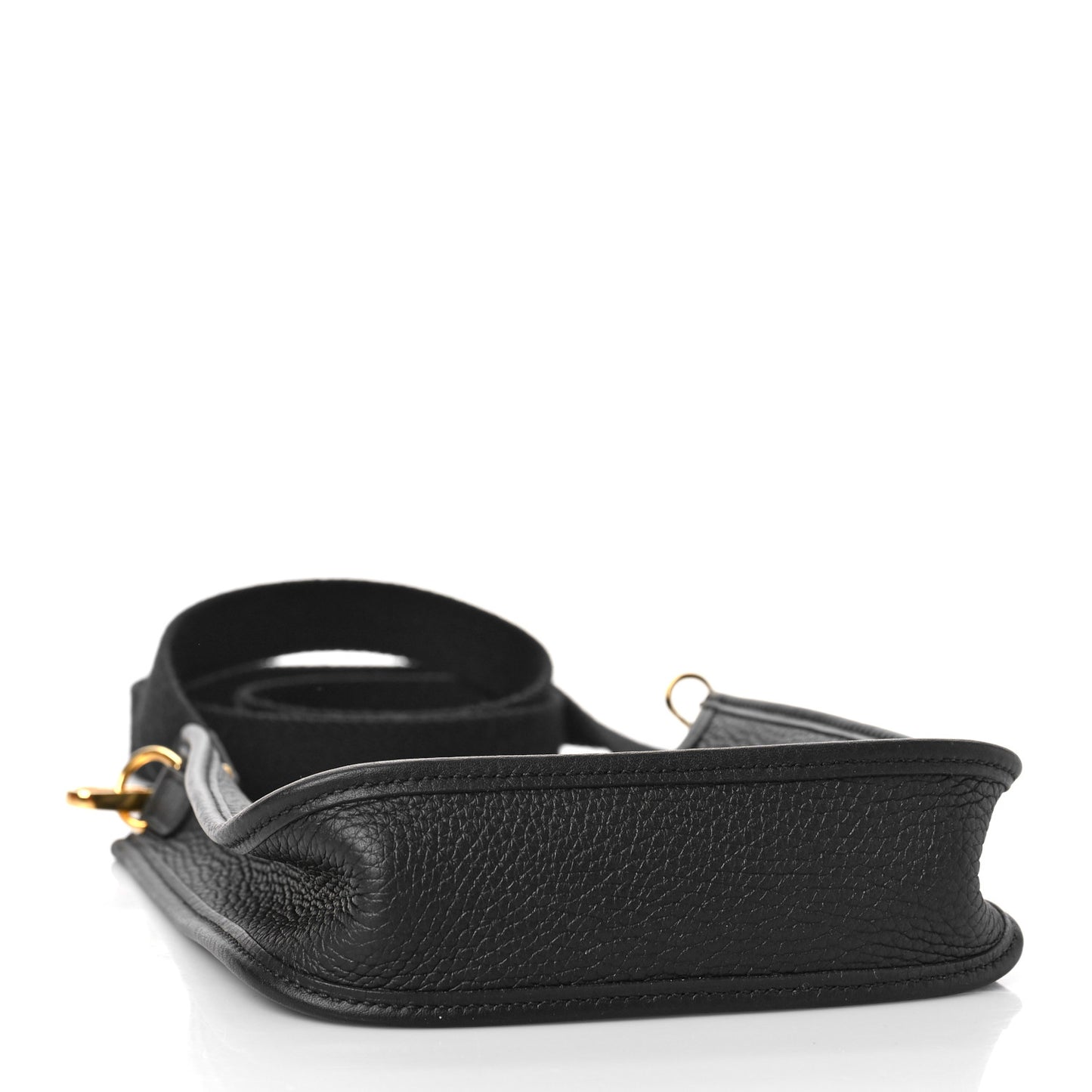 Taurillon Clemence Evelyne TPM Black