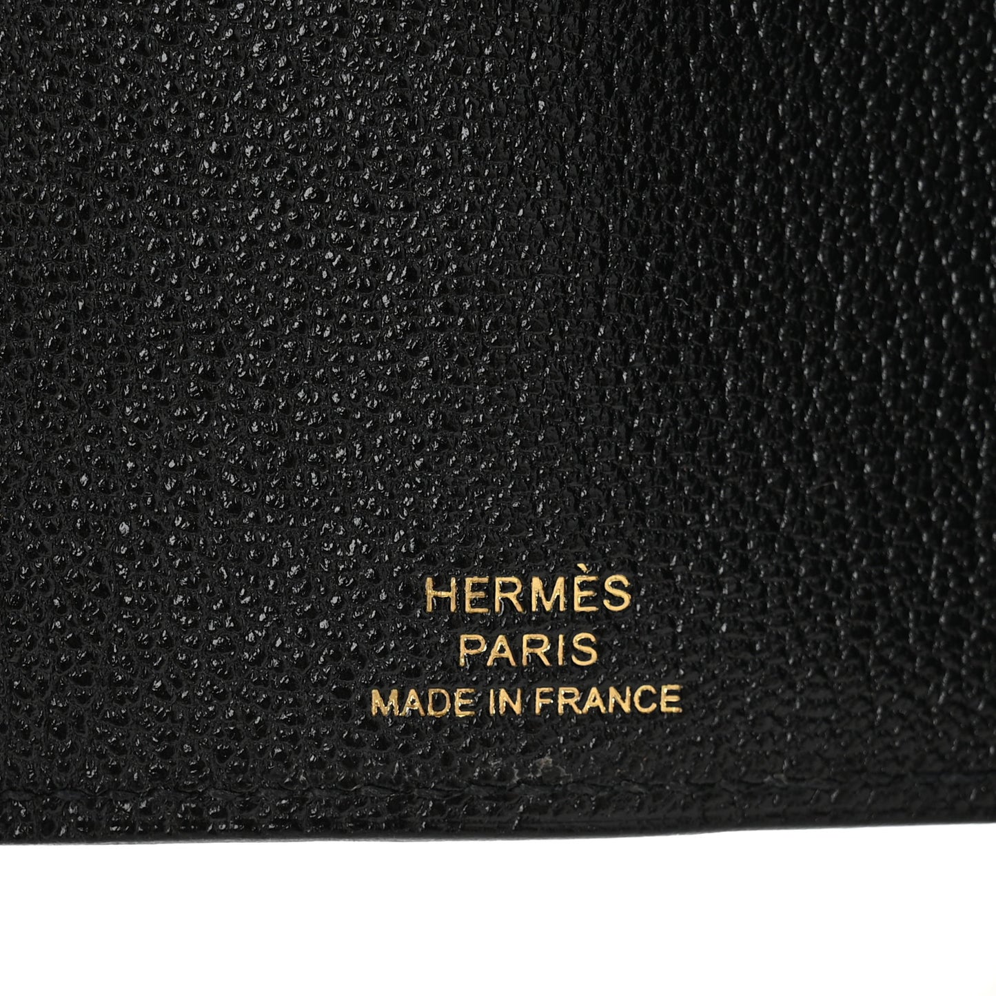 Chevre Mysore Bearn Multicles 4 Key Holder Black