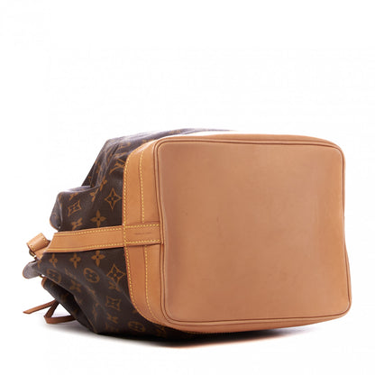 Louis Vuitton Monogram Noe 3 of 7
