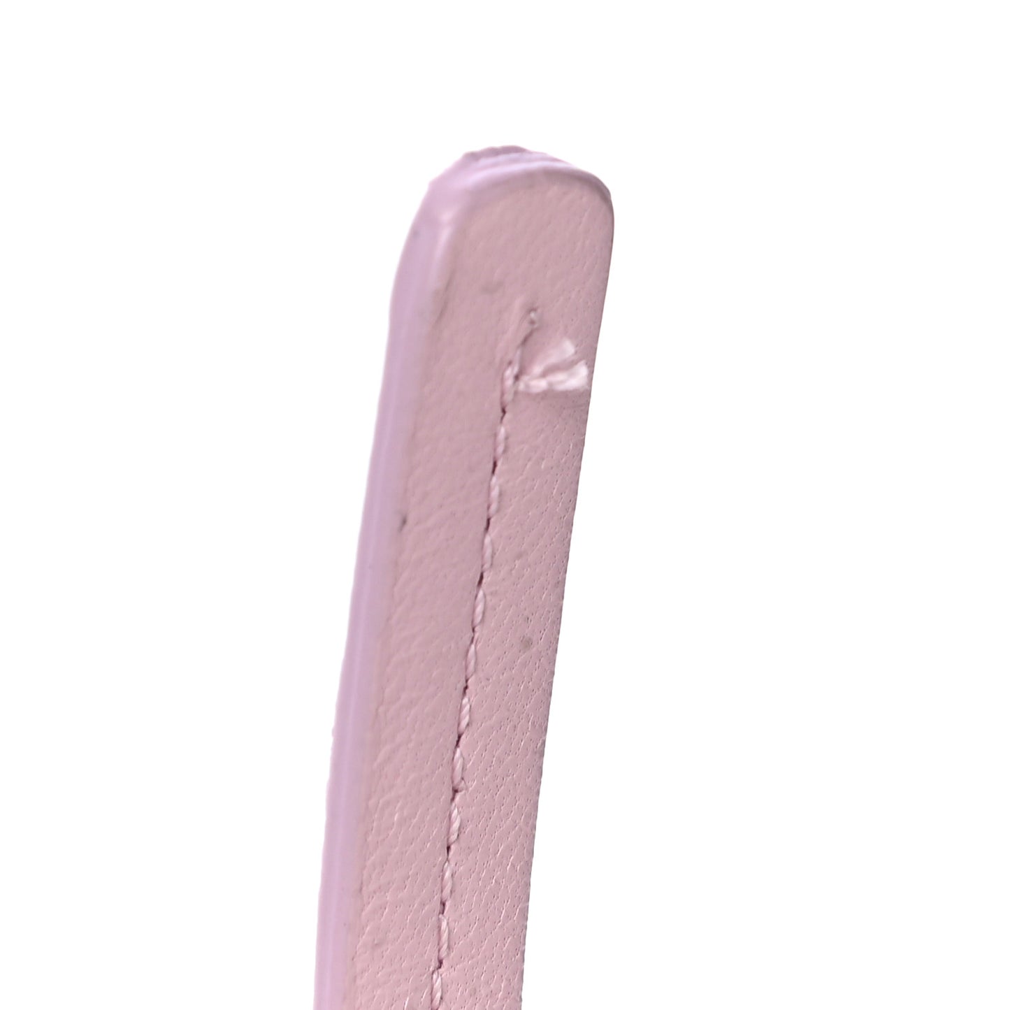 Nappa Intrecciato Continental Wallet With Strap Twilight