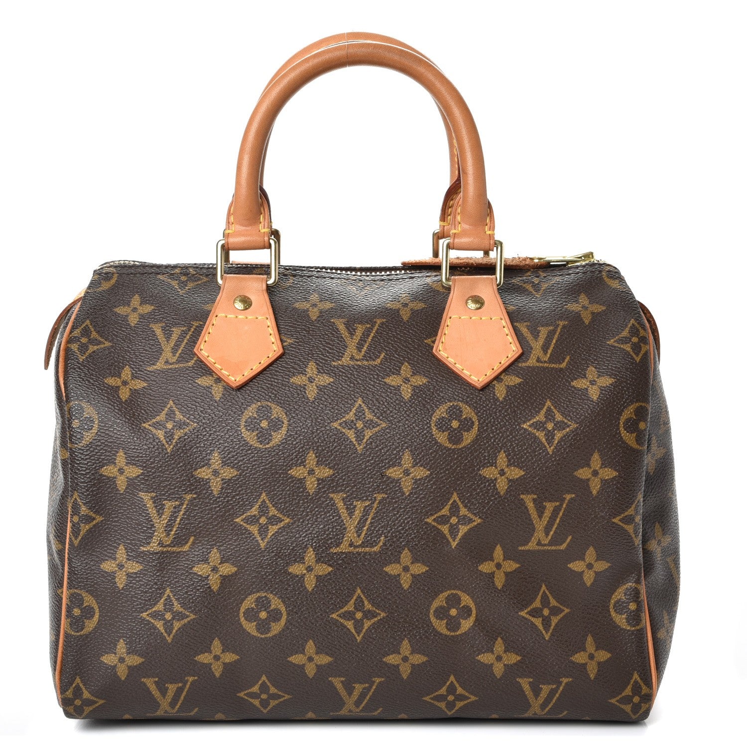 Louis Vuitton Monogram Speedy 25 1 of 14