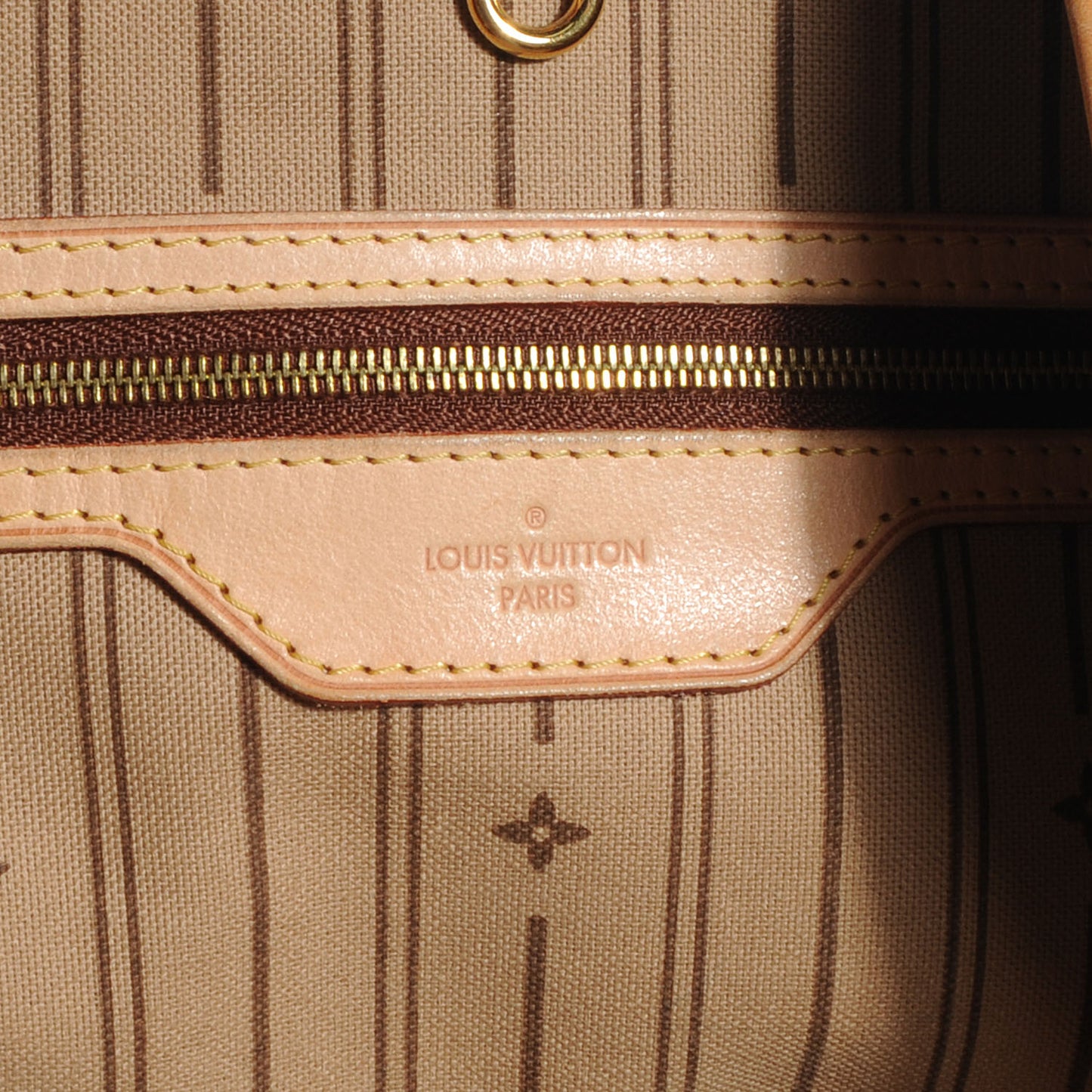 Monogram Delightful GM