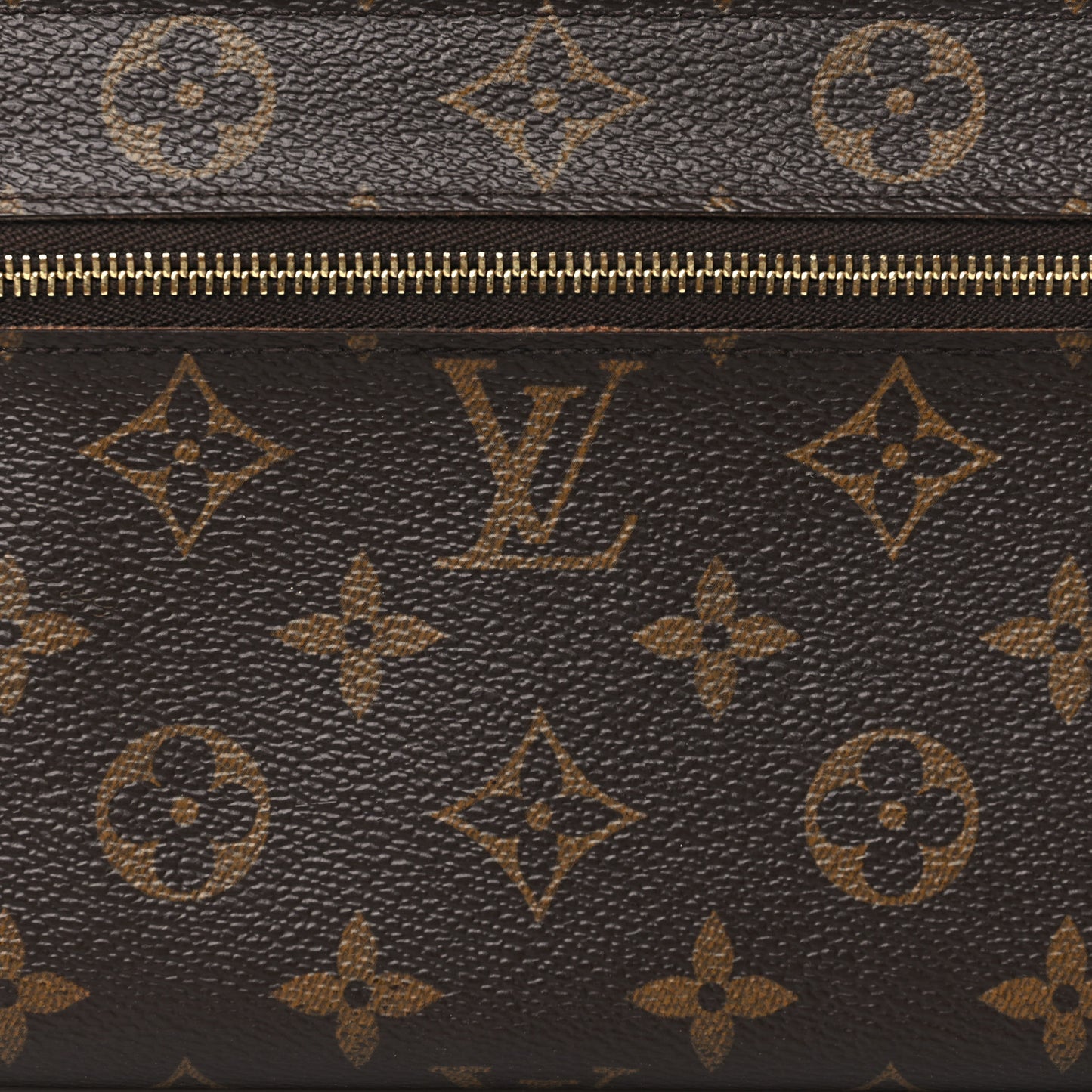 Monogram Insolite Organizer Wallet