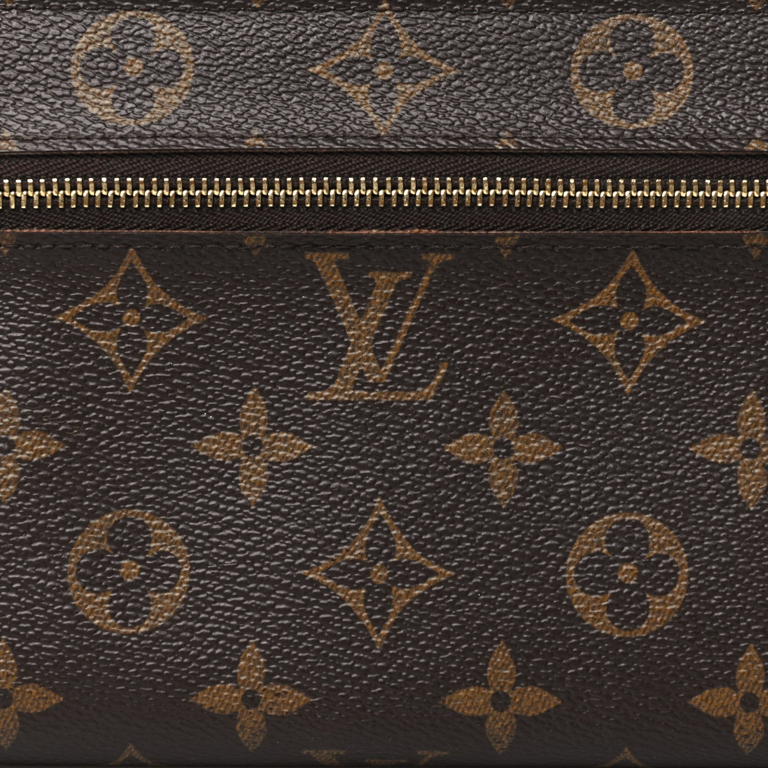 Louis Vuitton Monogram Insolite Organizer Wallet 7 of 12