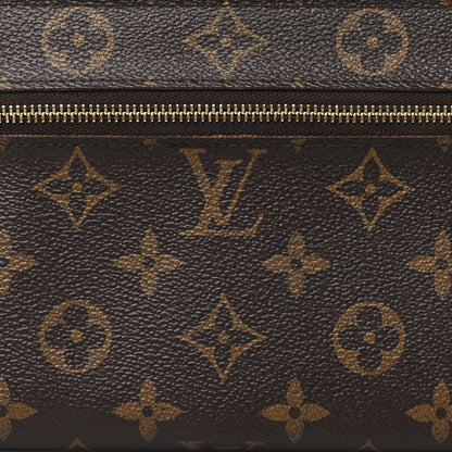 Louis Vuitton Monogram Insolite Organizer Wallet 7 of 12