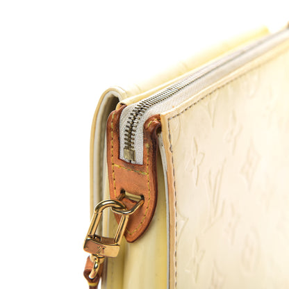 Louis Vuitton Vernis Mott Perle 7 of 16