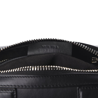 Givenchy Calfskin Mini Lucrezia Black 9 of 13