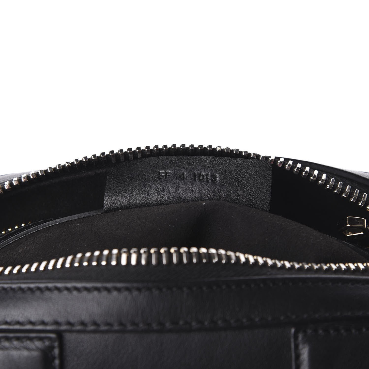 Givenchy Calfskin Mini Lucrezia Black 9 of 13