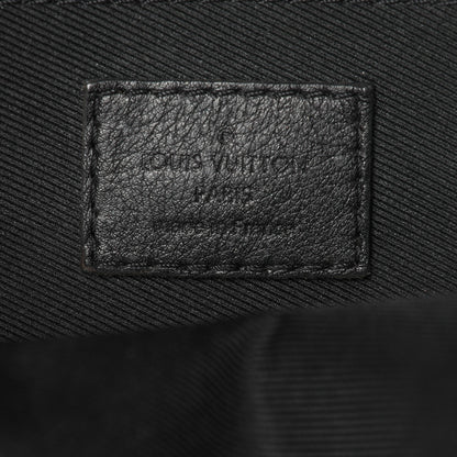 Louis Vuitton Monogram Palm Springs Backpack Mini 9 of 11