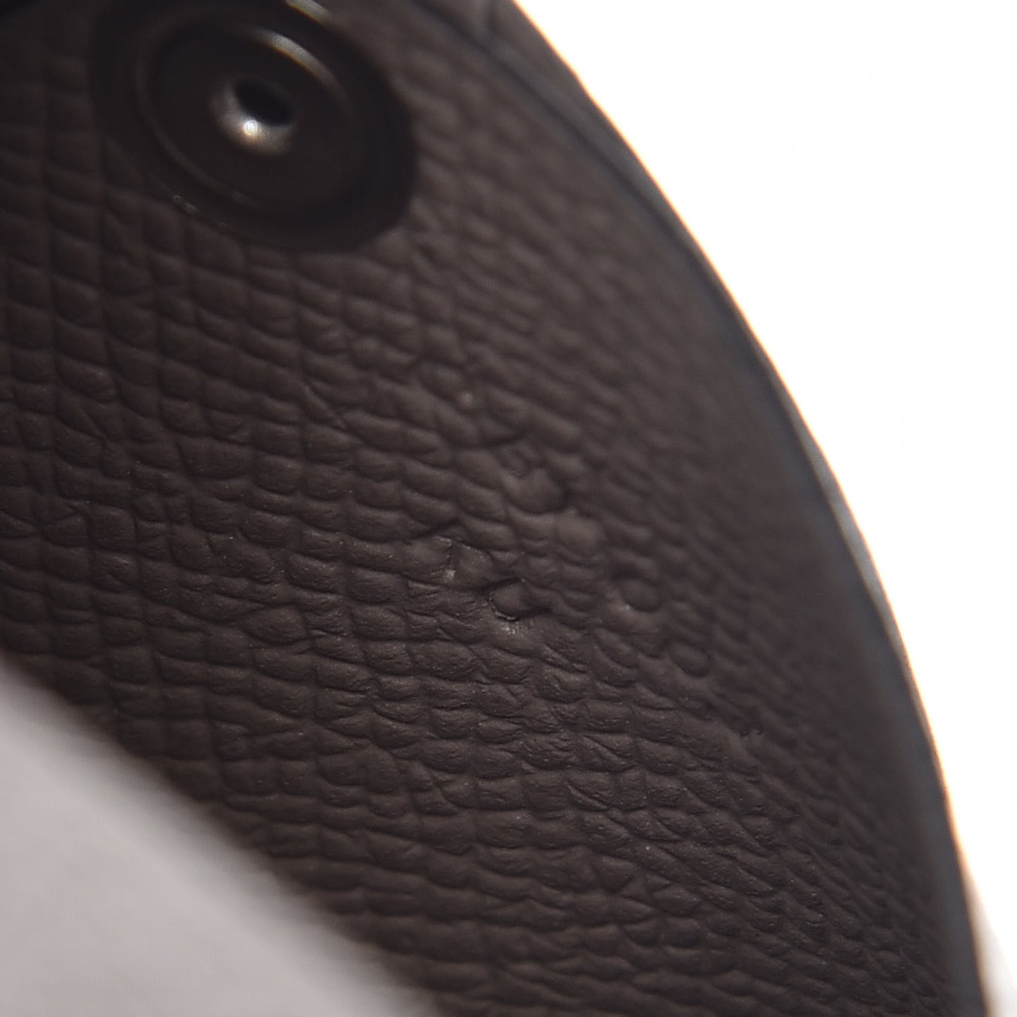 Epsom Calvi Card Case Etoupe