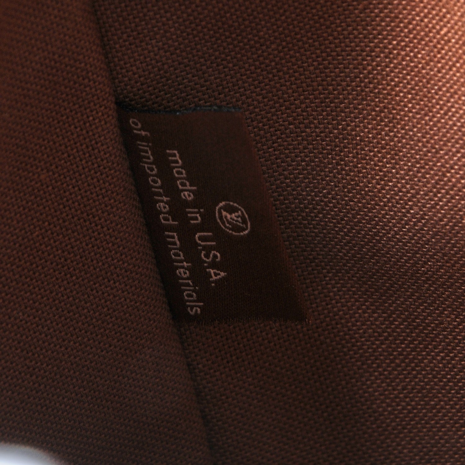 Louis Vuitton Monogram Totally MM 7 of 8