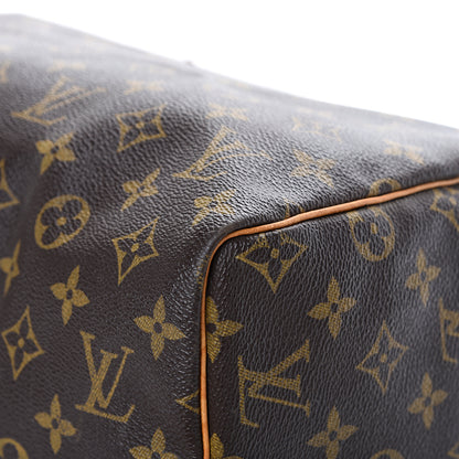 Louis Vuitton Monogram Speedy 30 10 of 20