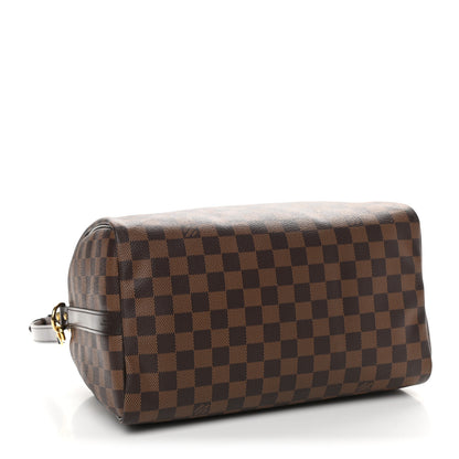 Louis Vuitton Damier Ebene Speedy Bandouliere 30 4 of 9