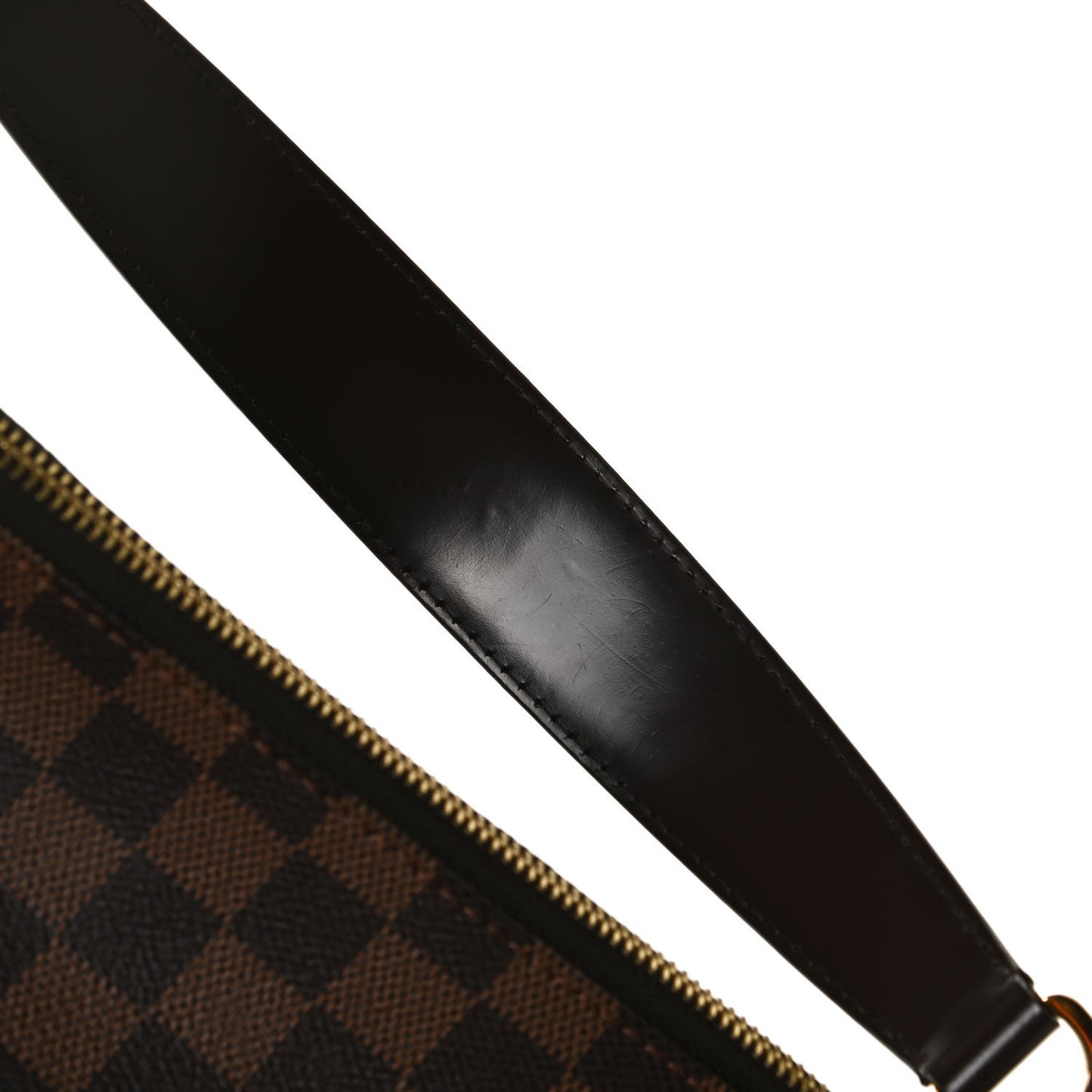 Damier Ebene Portobello PM