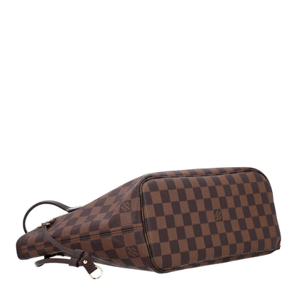 Louis Vuitton Damier Ebene Neo Neverfull PM 4 of 9