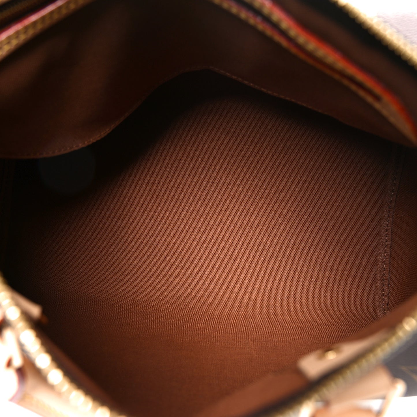 Monogram Speedy Bandouliere 30