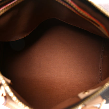 Louis Vuitton Monogram Speedy Bandouliere 30 5 of 9