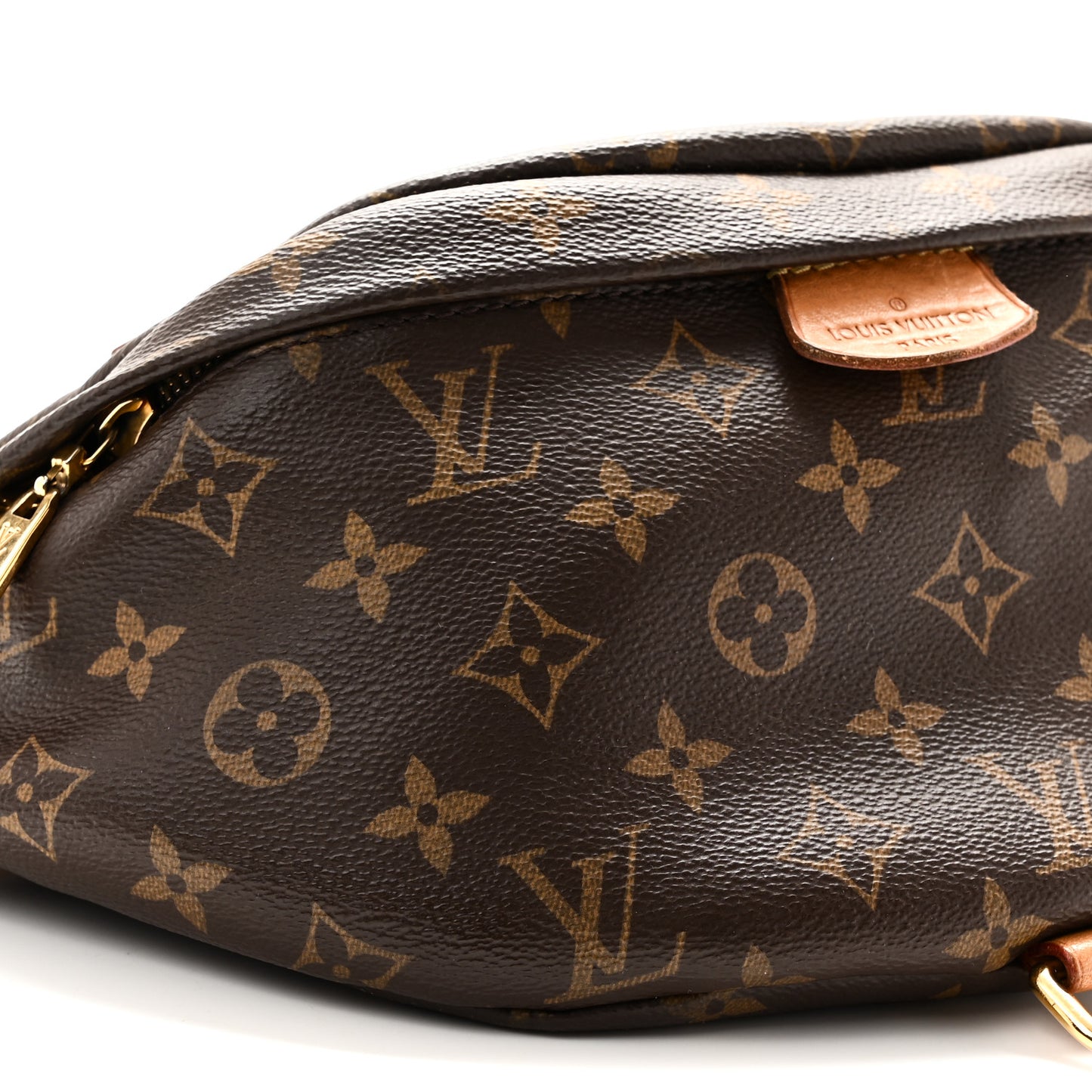 Monogram Bumbag