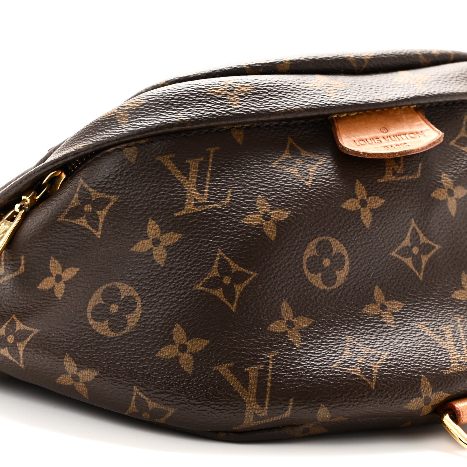 Louis Vuitton Monogram Bumbag 8 of 9