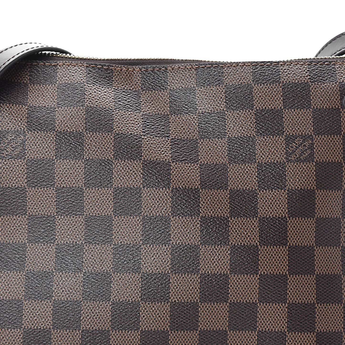 Damier Ebene Duomo Messenger