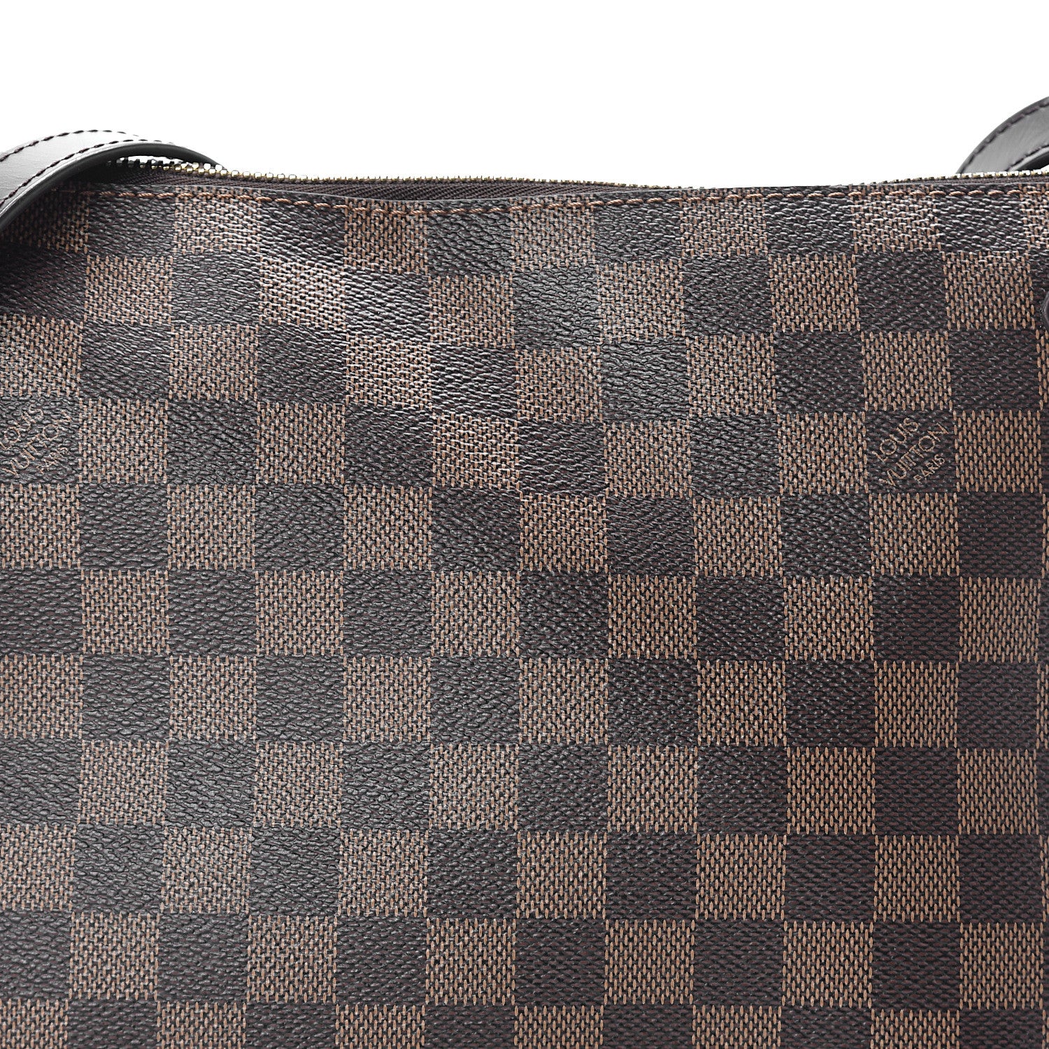 Louis Vuitton Damier Ebene Duomo Messenger 6 of 8
