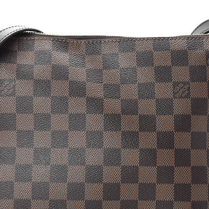Louis Vuitton Damier Ebene Duomo Messenger 6 of 8