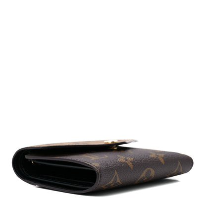 Louis Vuitton Reverse Monogram Victorine Wallet 4 of 12