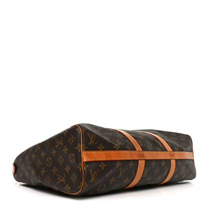 Louis Vuitton Monogram Sac Flanerie 45 4 of 9